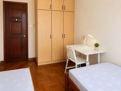Hume Park I (D21), Condominium #558995941